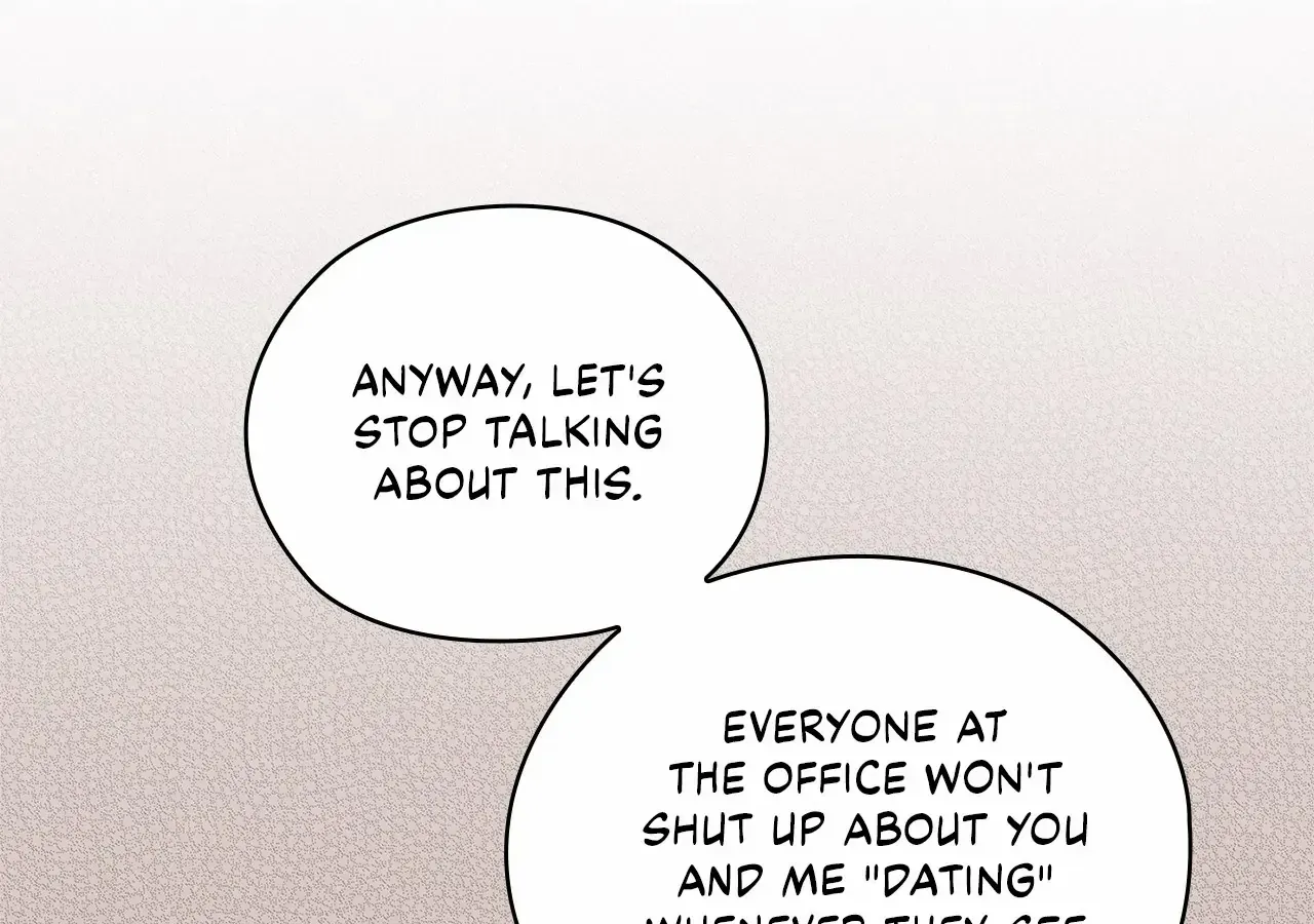 Read Quiet in the Office! chapter 38 image 63 on Lezhin