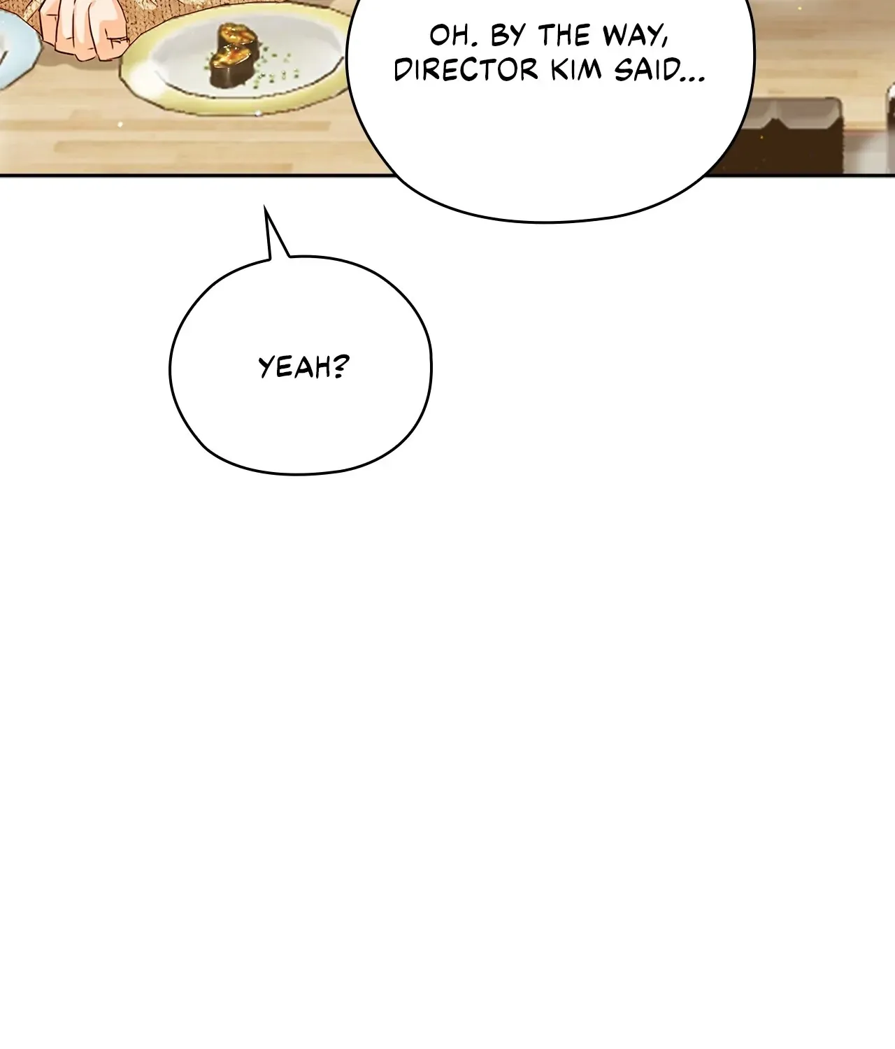 Read Quiet in the Office! chapter 38 image 69 on Lezhin