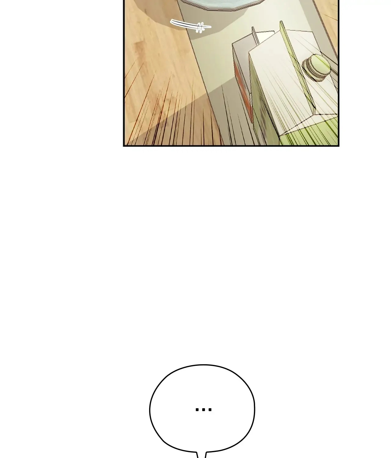 Read Quiet in the Office! chapter 38 image 7 on Lezhin