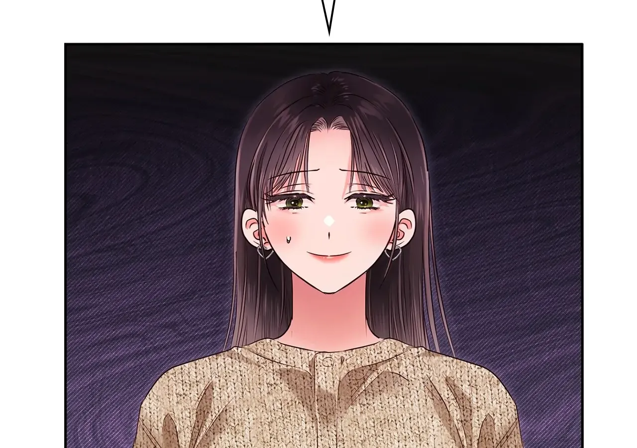 Read Quiet in the Office! chapter 38 image 8 on Lezhin