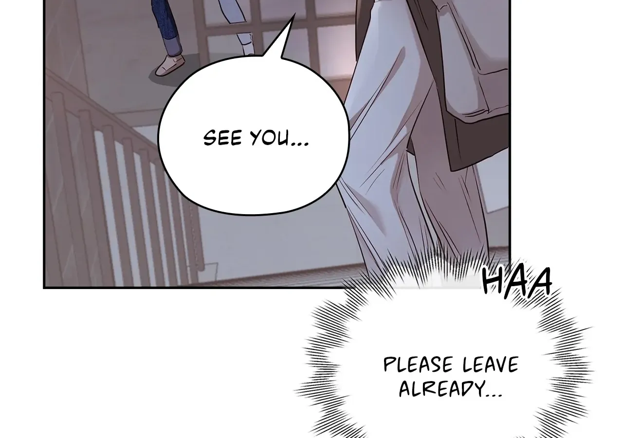 Read Quiet in the Office! chapter 38 image 86 on Lezhin