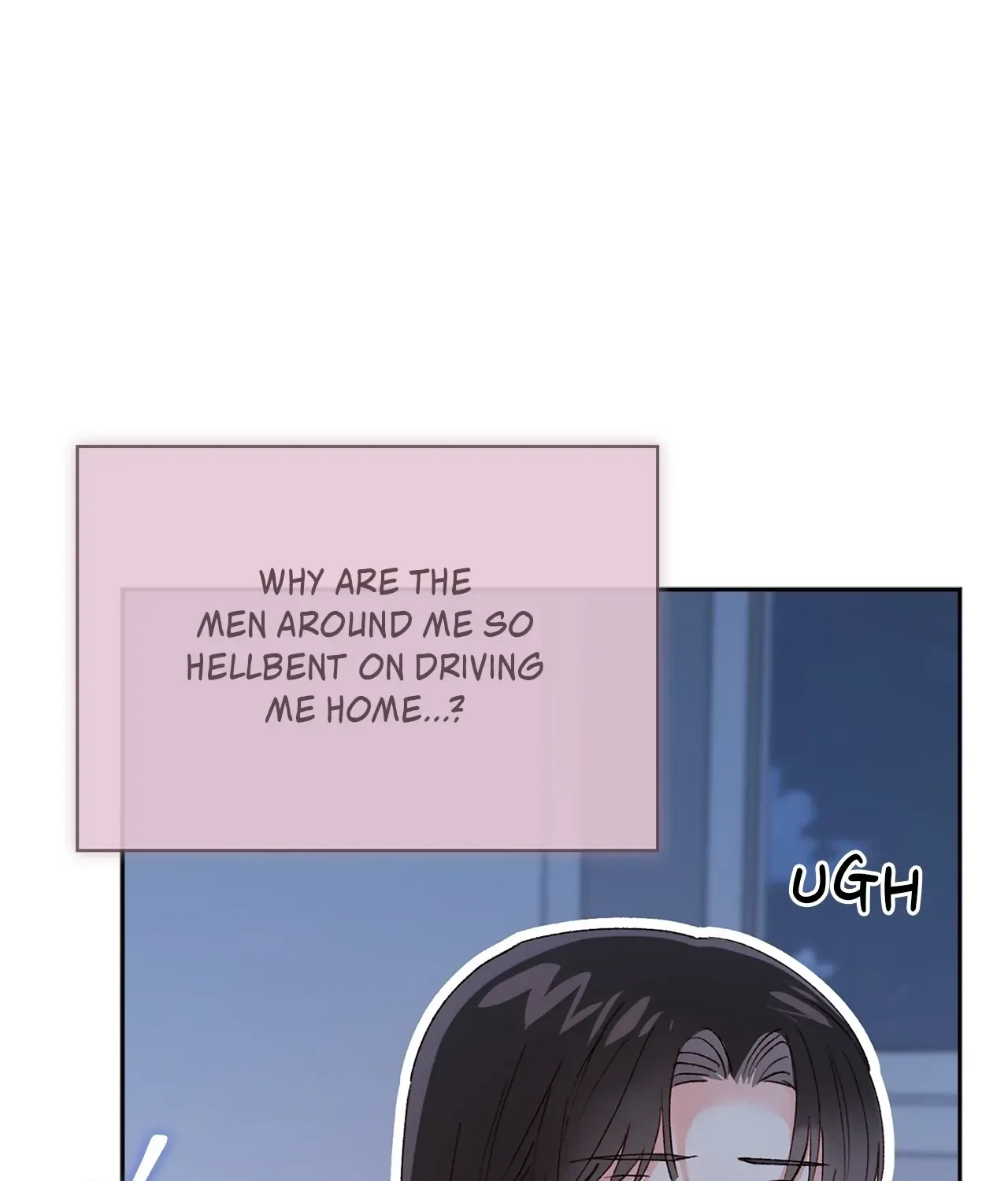 Read Quiet in the Office! chapter 38 image 88 on Lezhin