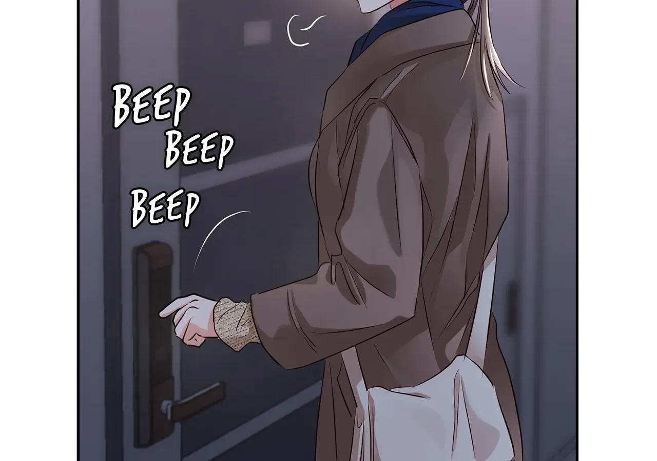 Read Quiet in the Office! chapter 38 image 99 on Lezhin