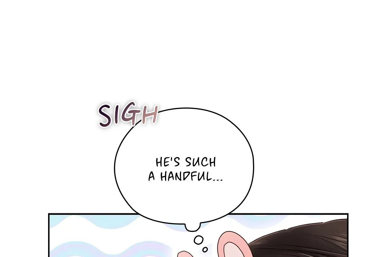Read Quiet in the Office! chapter 39 image 10 on Lezhin