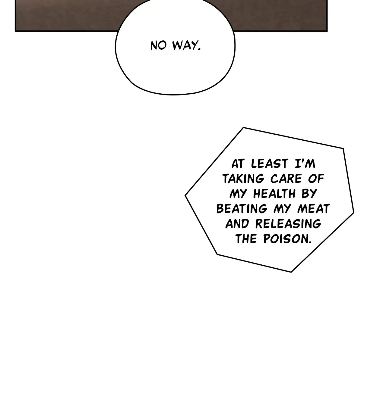 Read Quiet in the Office! chapter 39 image 102 on Lezhin