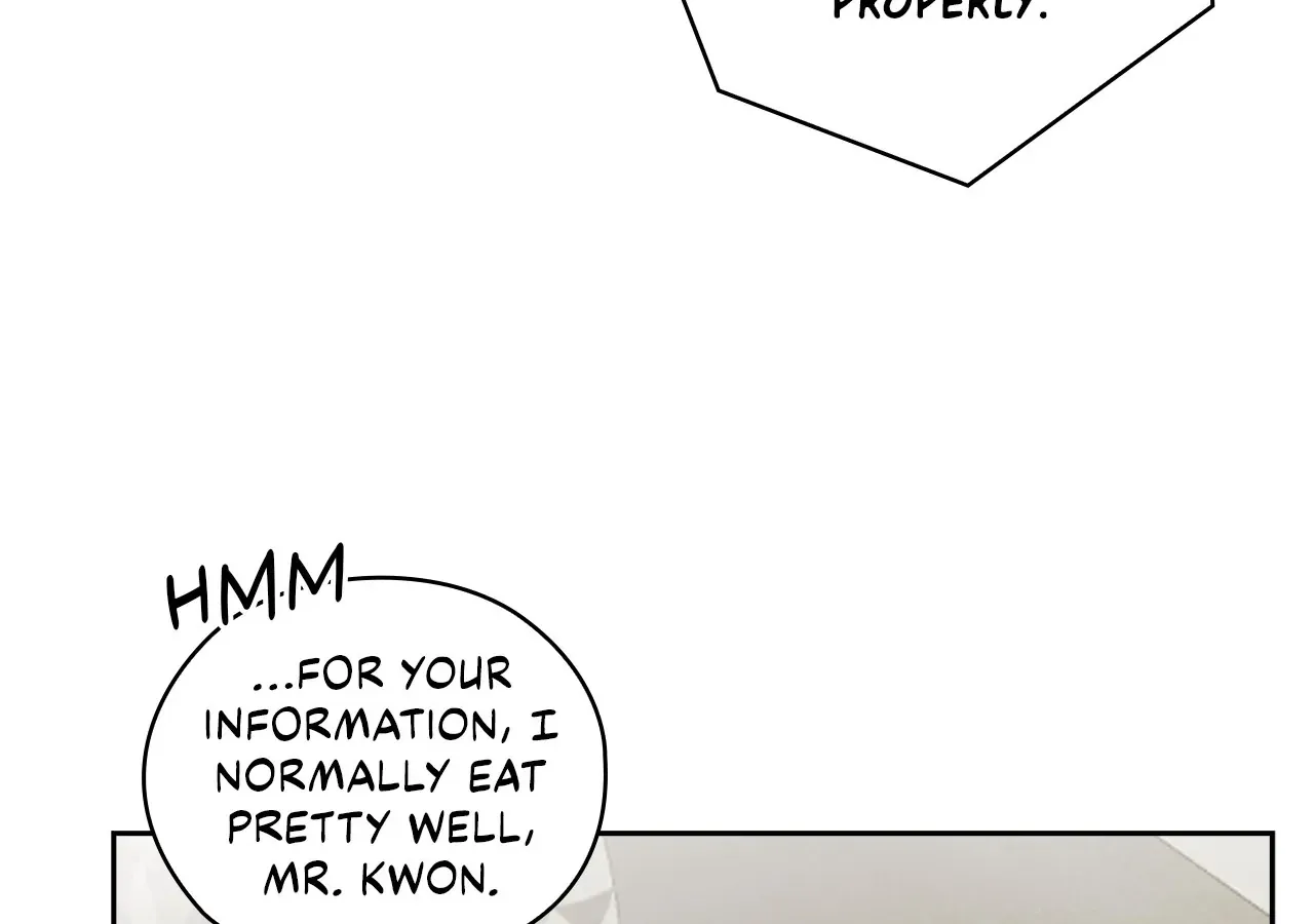 Read Quiet in the Office! chapter 39 image 106 on Lezhin
