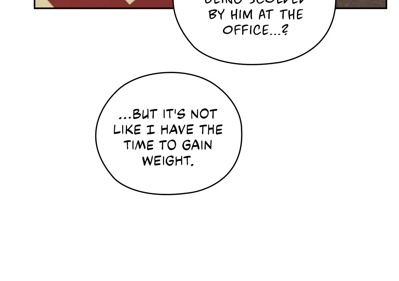 Read Quiet in the Office! chapter 39 image 108 on Lezhin