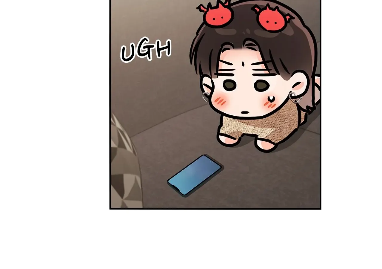 Read Quiet in the Office! chapter 39 image 112 on Lezhin