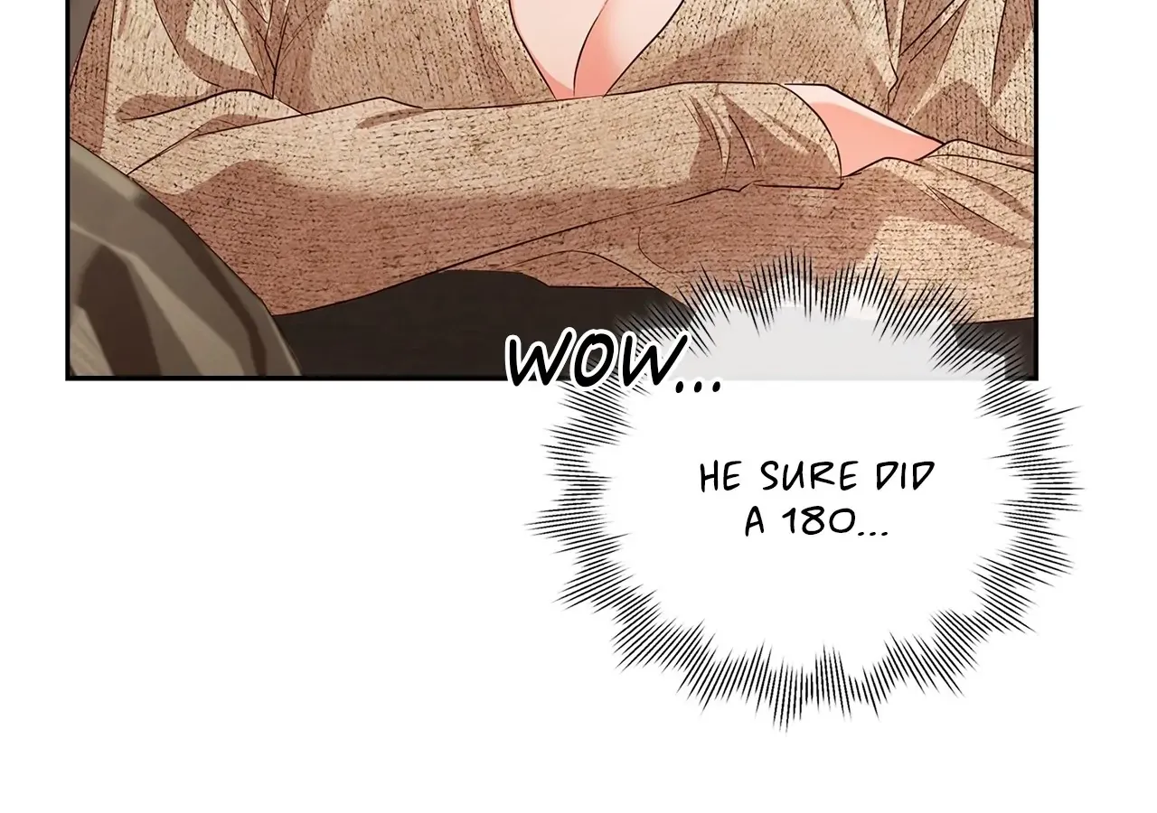 Read Quiet in the Office! chapter 39 image 121 on Lezhin