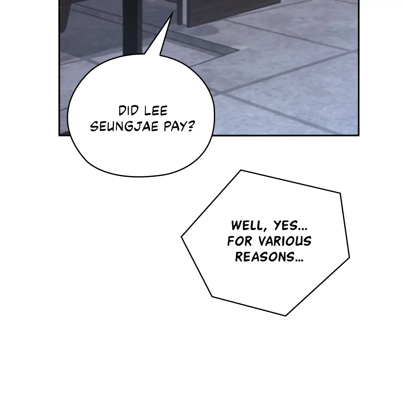 Read Quiet in the Office! chapter 39 image 124 on Lezhin
