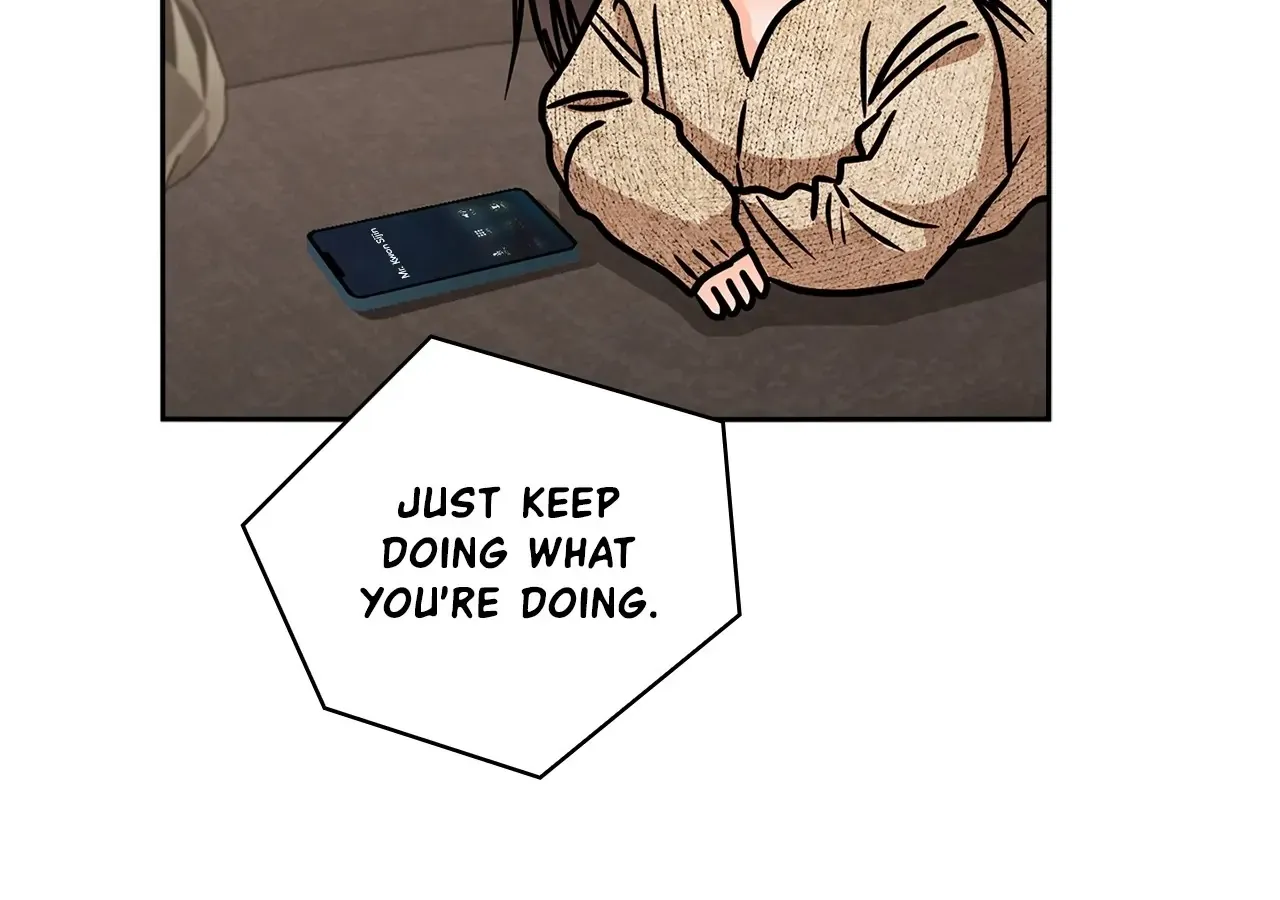 Read Quiet in the Office! chapter 39 image 126 on Lezhin
