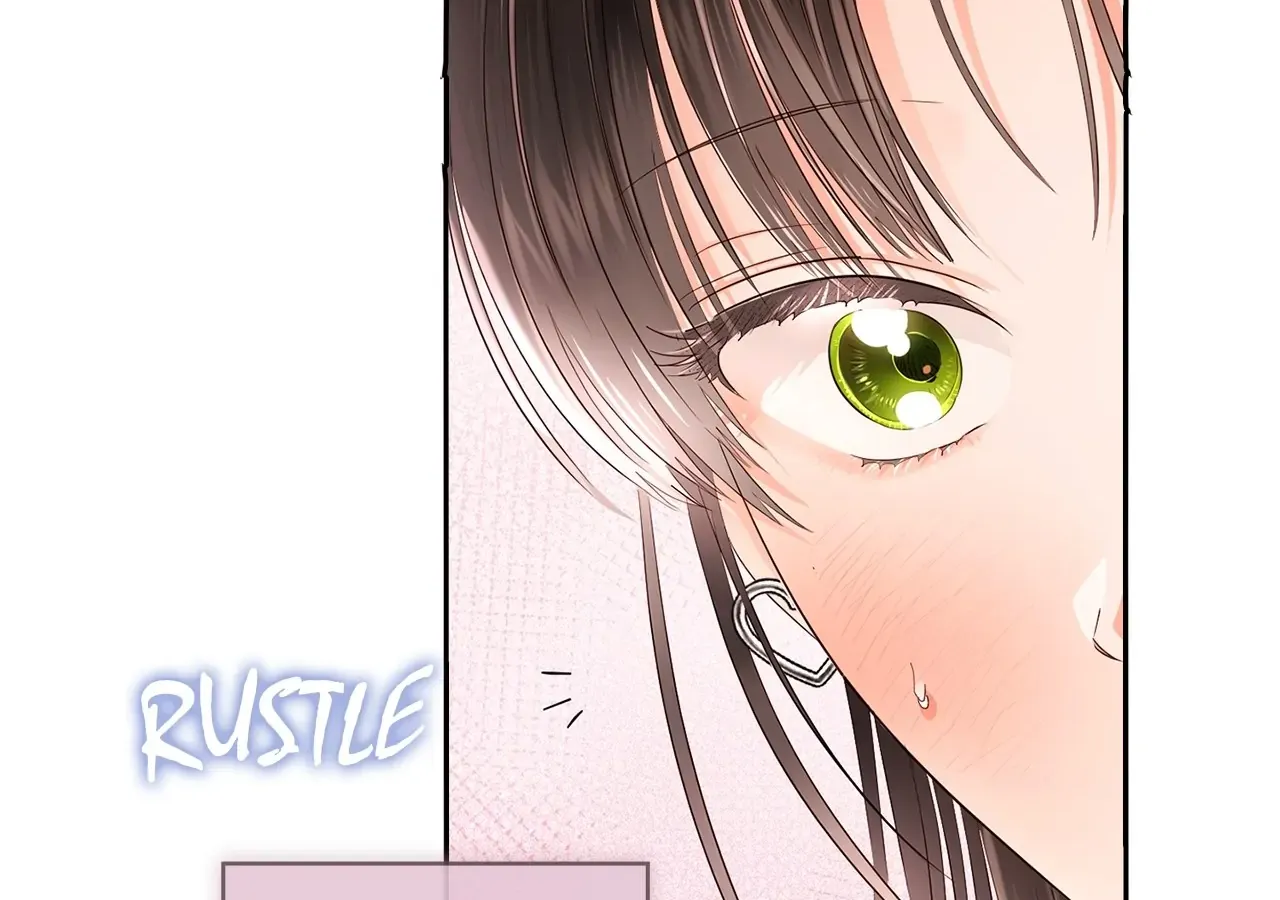 Read Quiet in the Office! chapter 39 image 138 on Lezhin