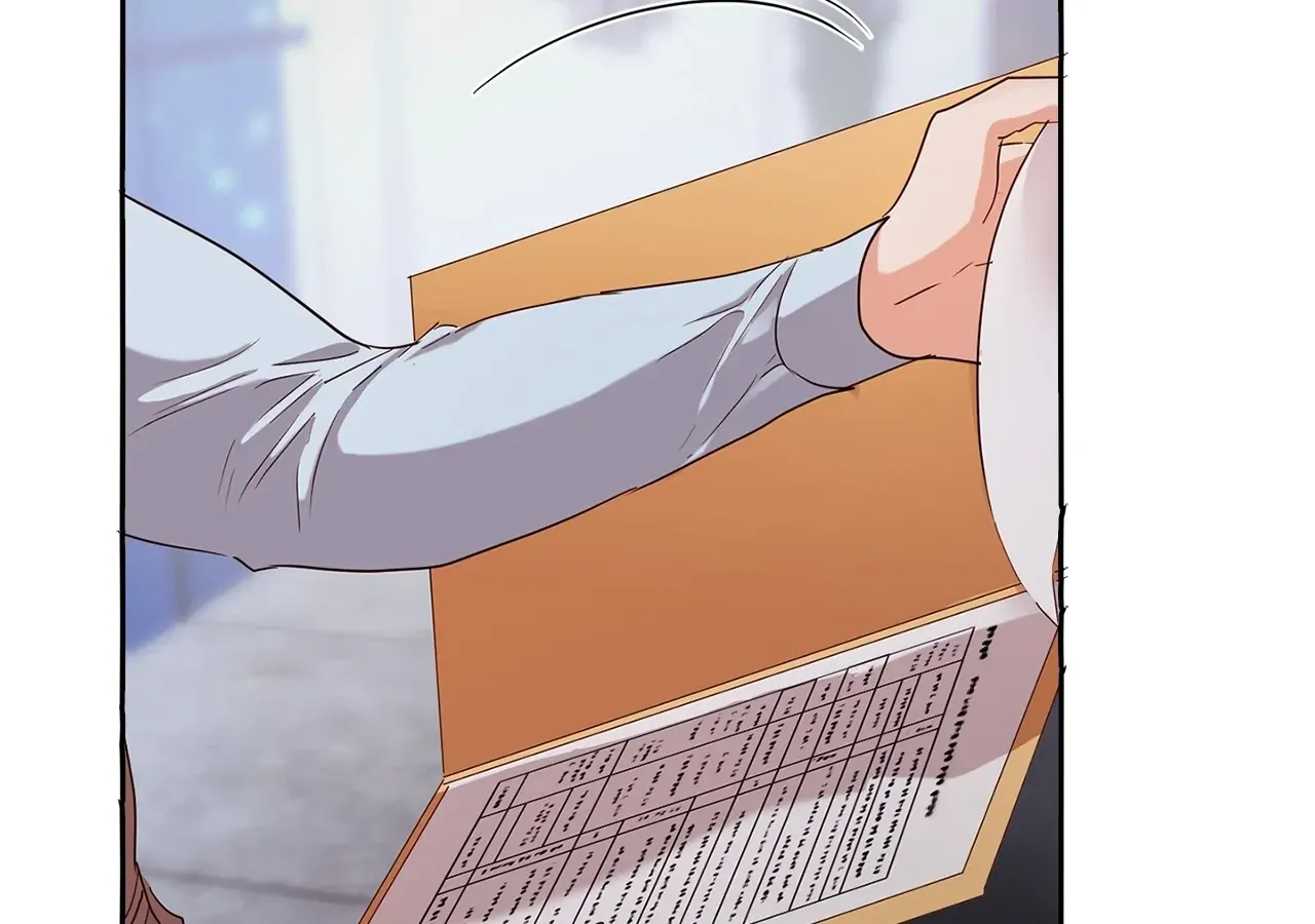 Read Quiet in the Office! chapter 39 image 140 on Lezhin