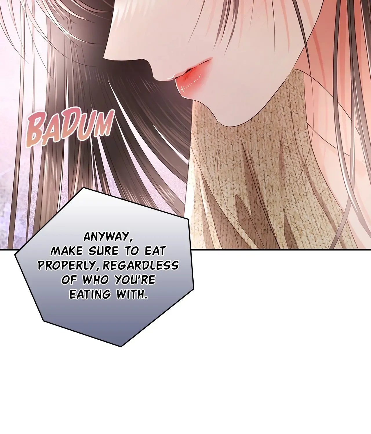 Read Quiet in the Office! chapter 39 image 146 on Lezhin