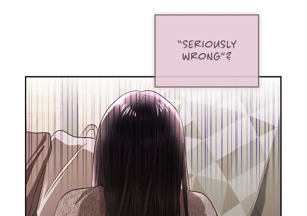 Read Quiet in the Office! chapter 39 image 149 on Lezhin