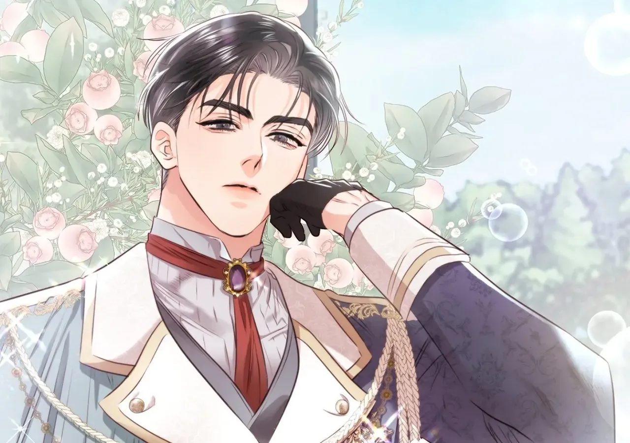 Read Quiet in the Office! chapter 39 image 15 on Lezhin