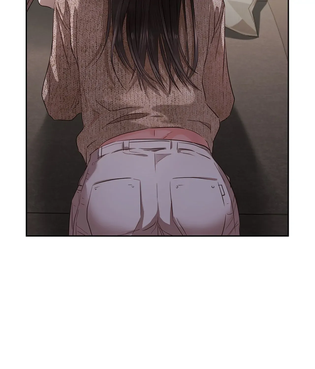 Read Quiet in the Office! chapter 39 image 150 on Lezhin