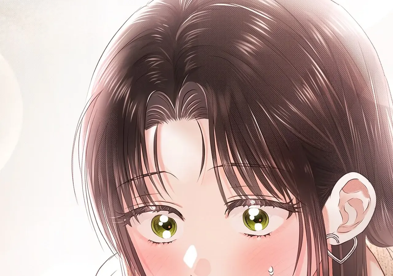 Read Quiet in the Office! chapter 39 image 164 on Lezhin