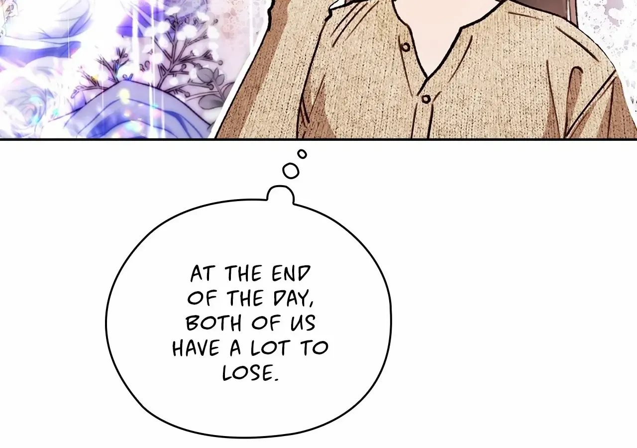 Read Quiet in the Office! chapter 39 image 17 on Lezhin