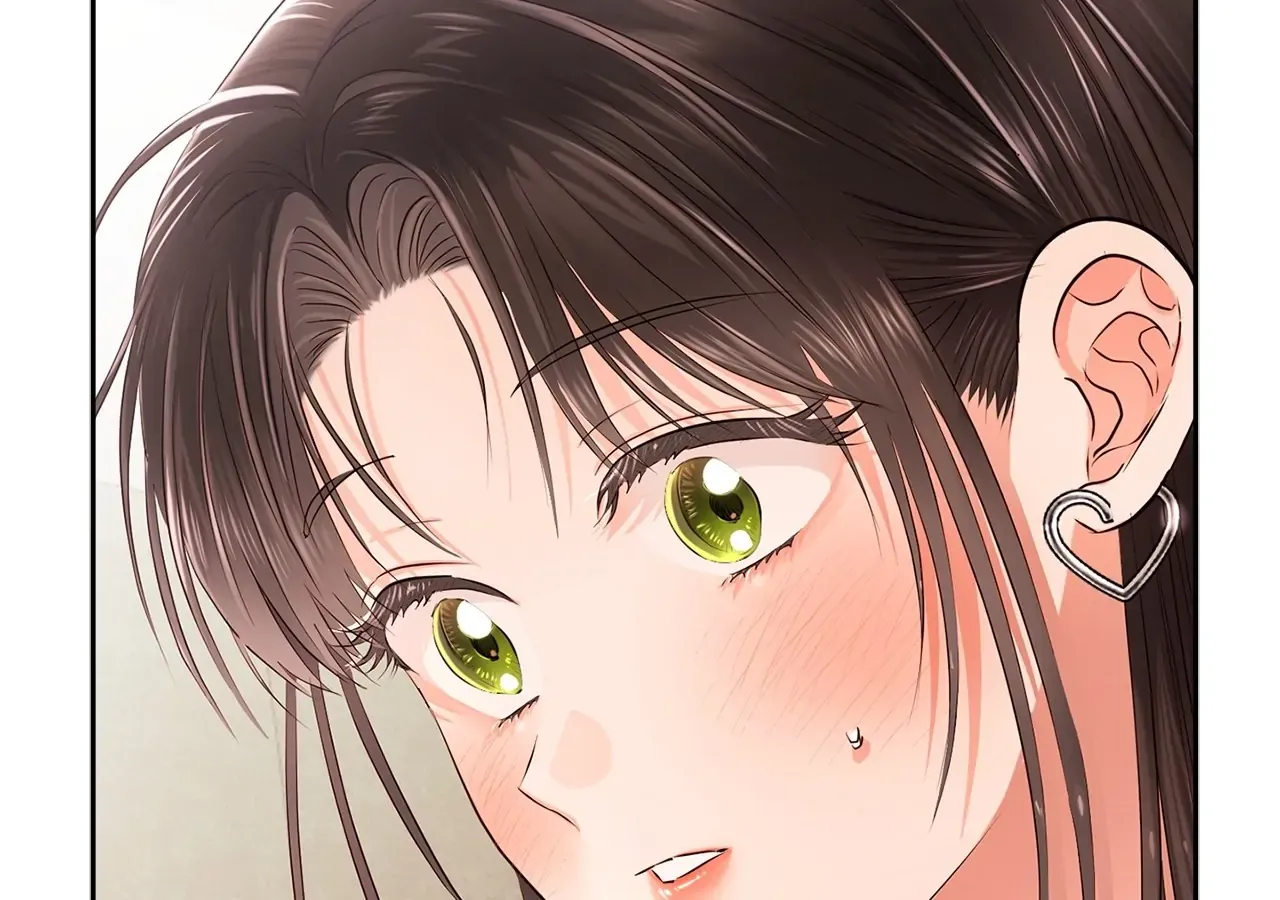 Read Quiet in the Office! chapter 39 image 174 on Lezhin
