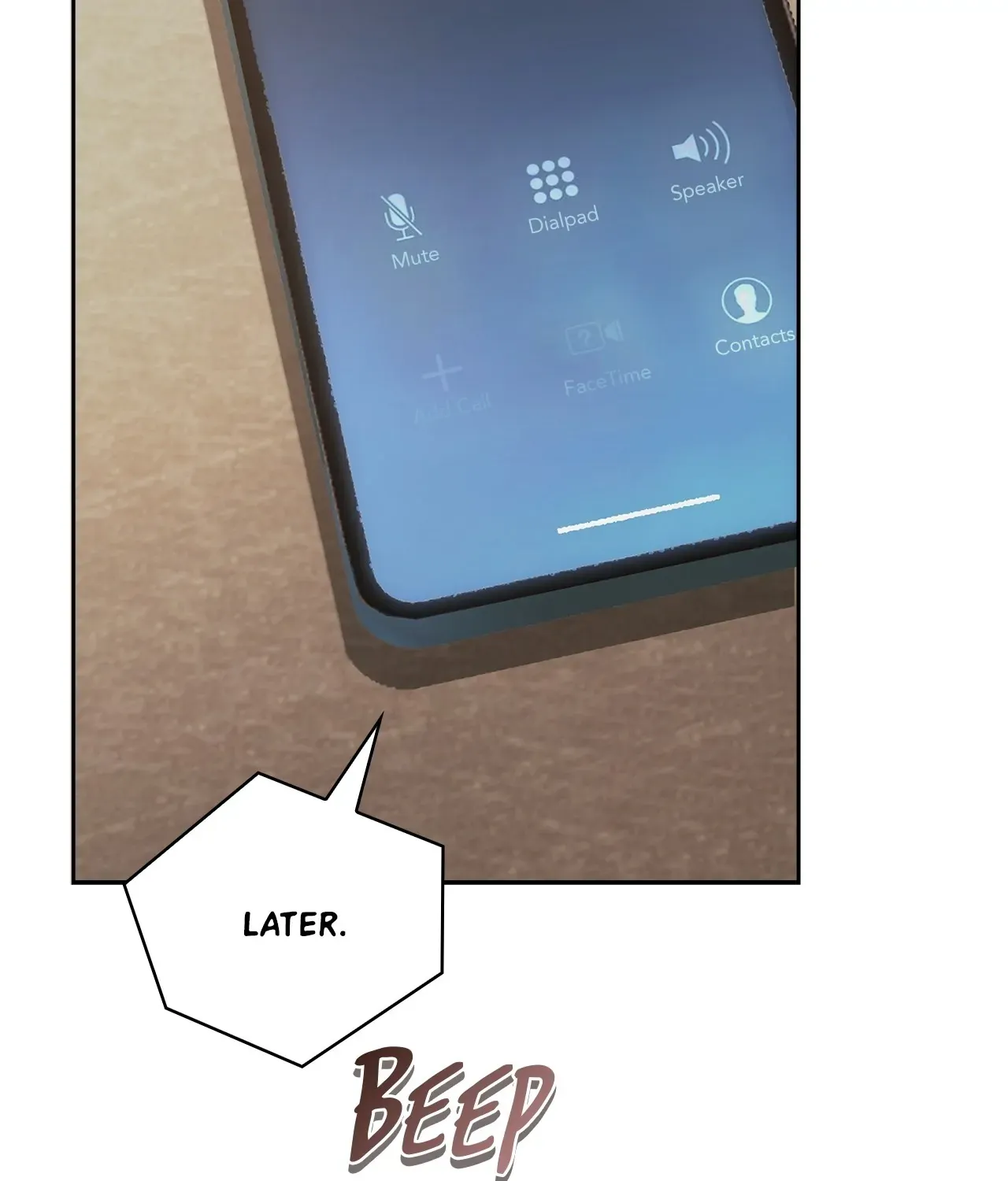 Read Quiet in the Office! chapter 39 image 177 on Lezhin