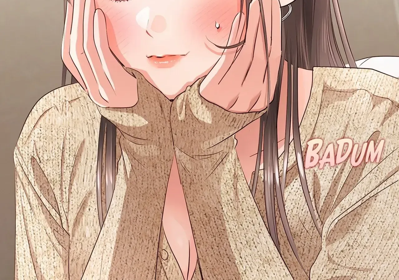Read Quiet in the Office! chapter 39 image 182 on Lezhin