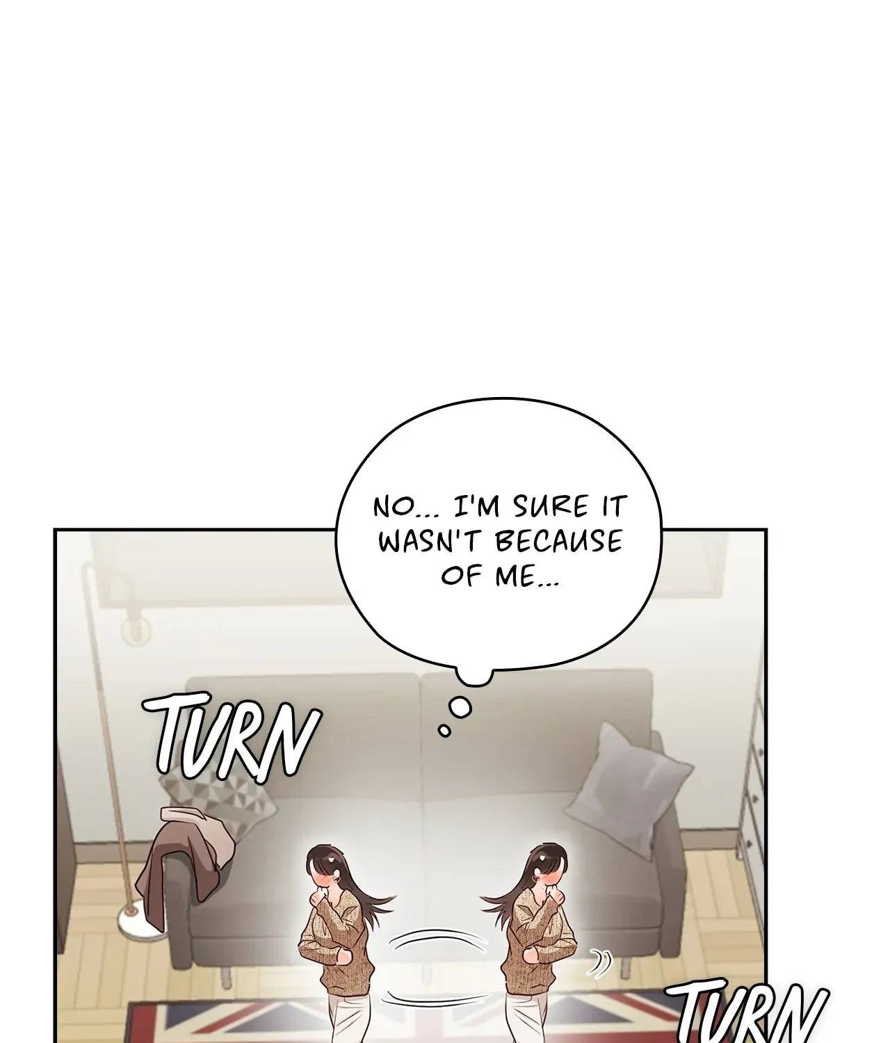 Read Quiet in the Office! chapter 39 image 184 on Lezhin