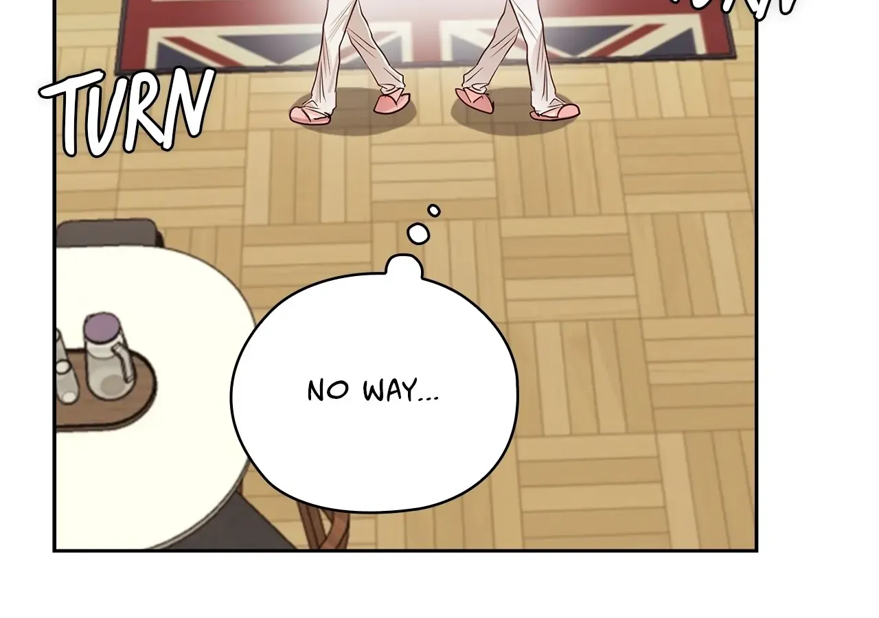Read Quiet in the Office! chapter 39 image 185 on Lezhin
