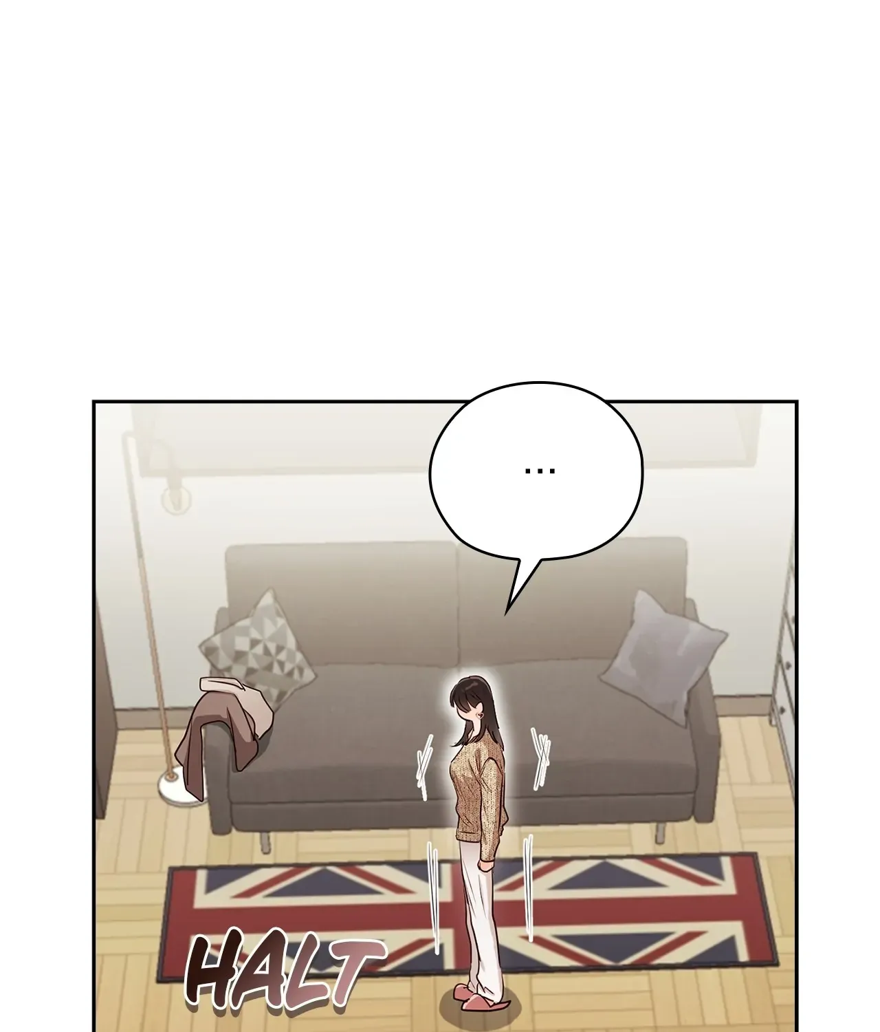 Read Quiet in the Office! chapter 39 image 186 on Lezhin