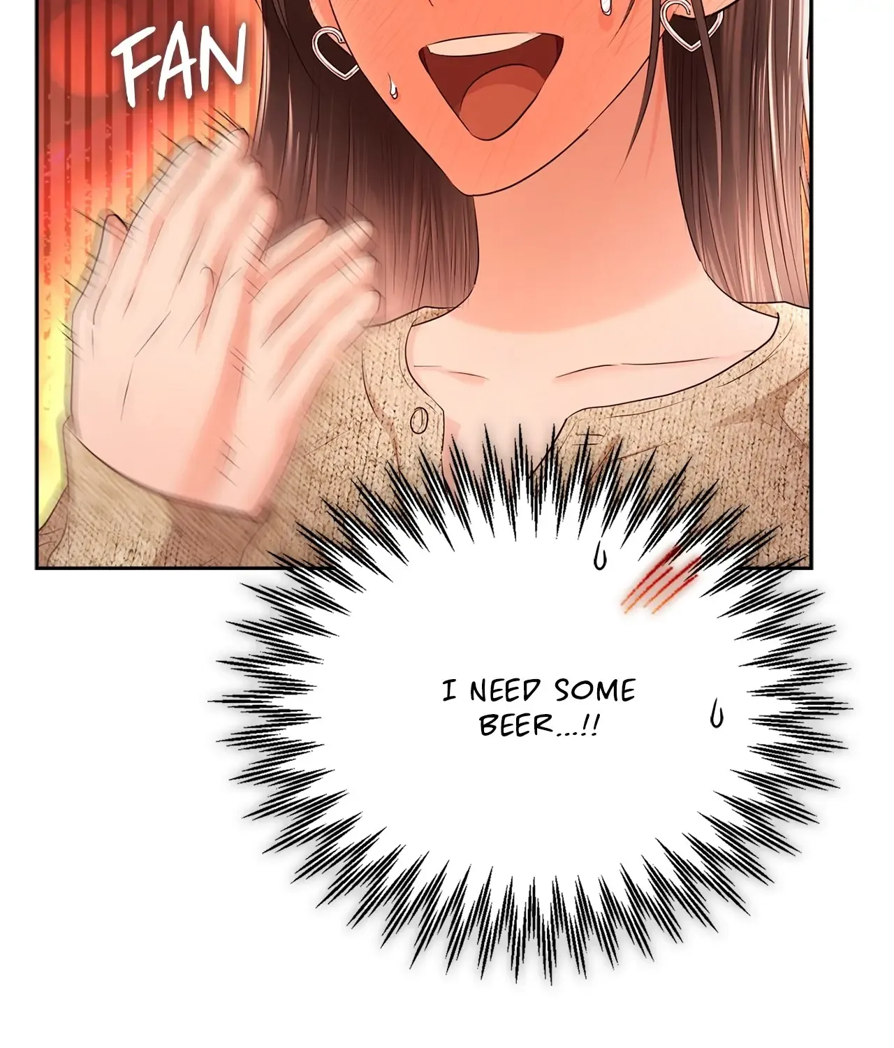 Read Quiet in the Office! chapter 39 image 190 on Lezhin