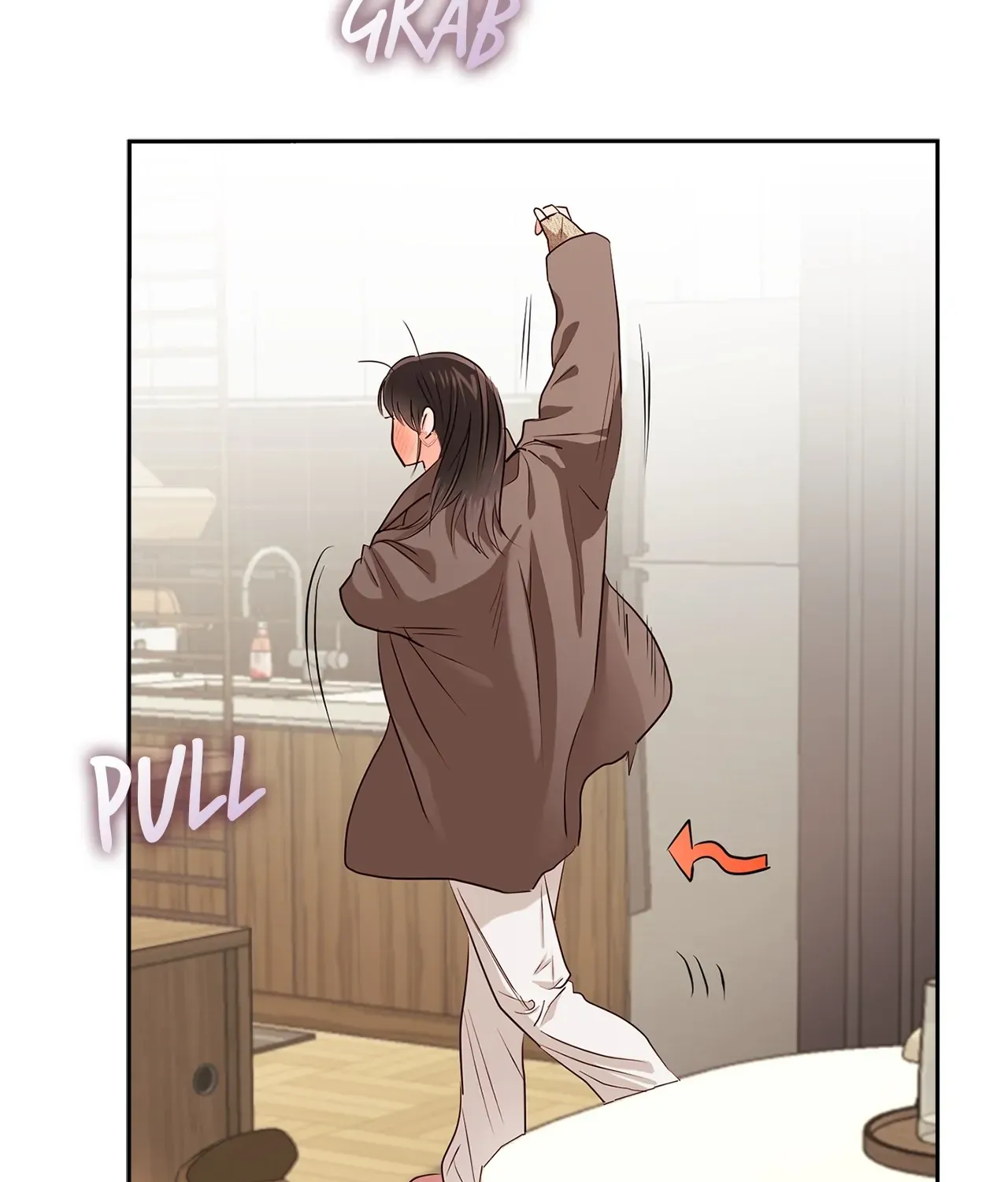 Read Quiet in the Office! chapter 39 image 192 on Lezhin