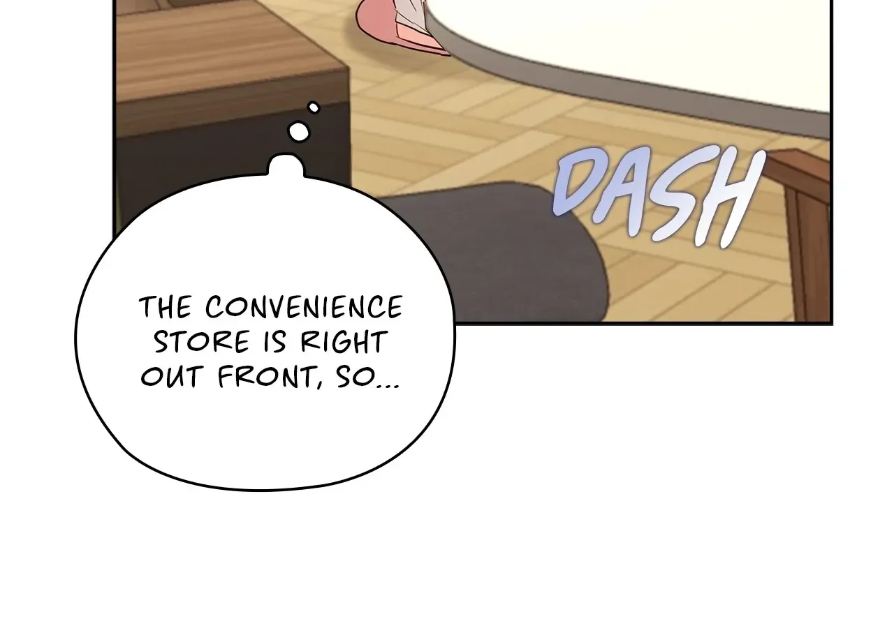 Read Quiet in the Office! chapter 39 image 193 on Lezhin