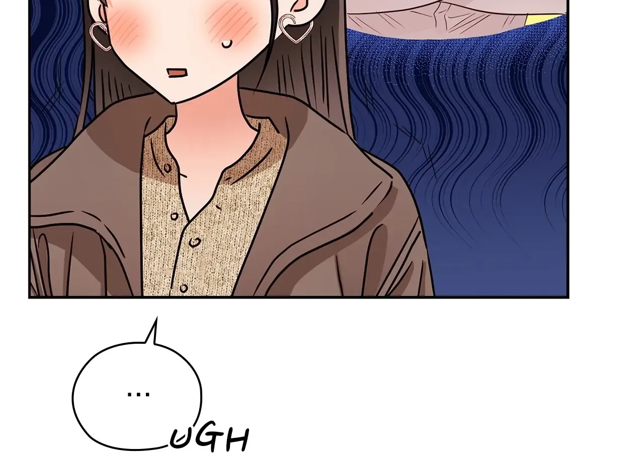Read Quiet in the Office! chapter 39 image 196 on Lezhin