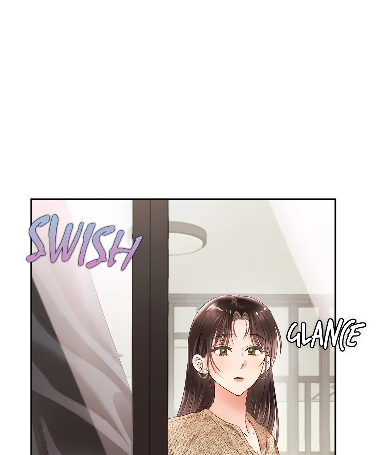 Read Quiet in the Office! chapter 39 image 201 on Lezhin