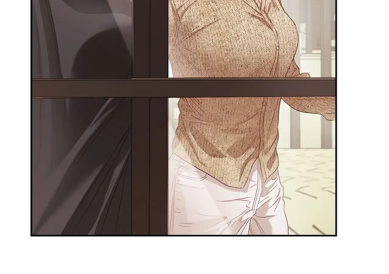 Read Quiet in the Office! chapter 39 image 202 on Lezhin