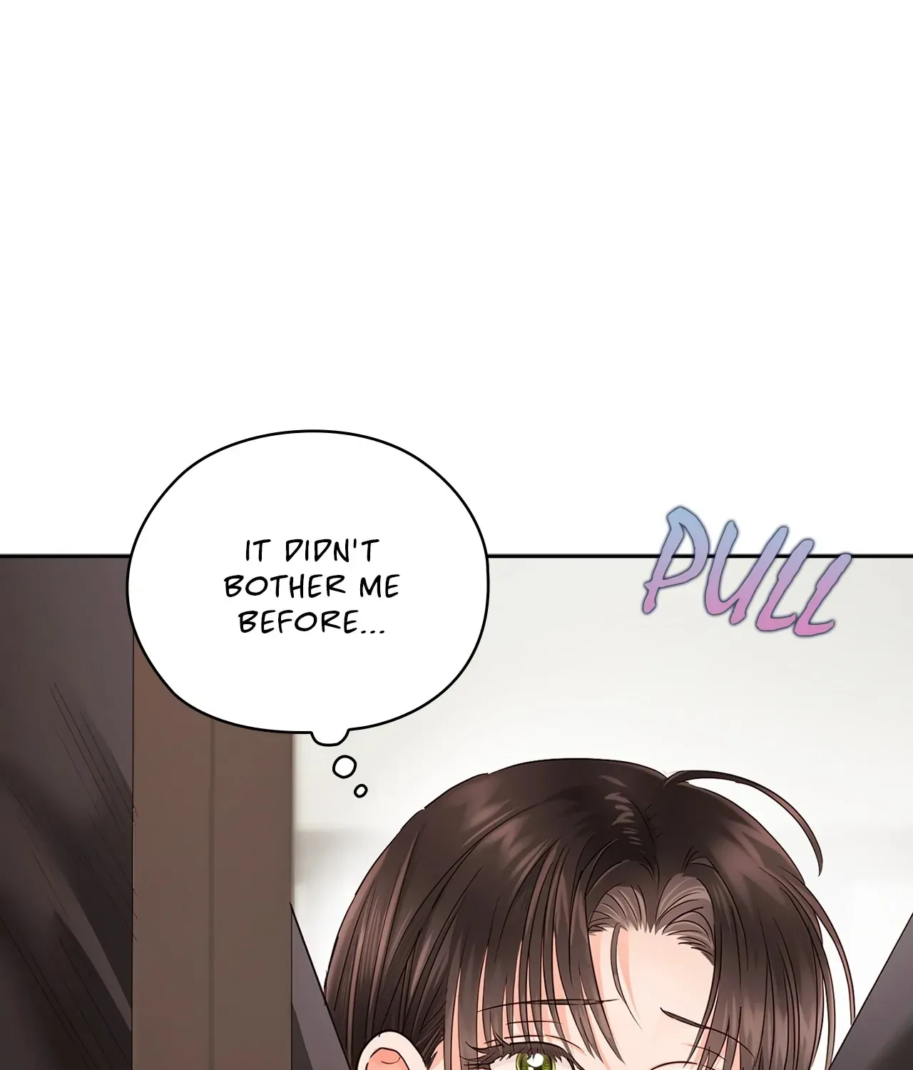 Read Quiet in the Office! chapter 39 image 206 on Lezhin