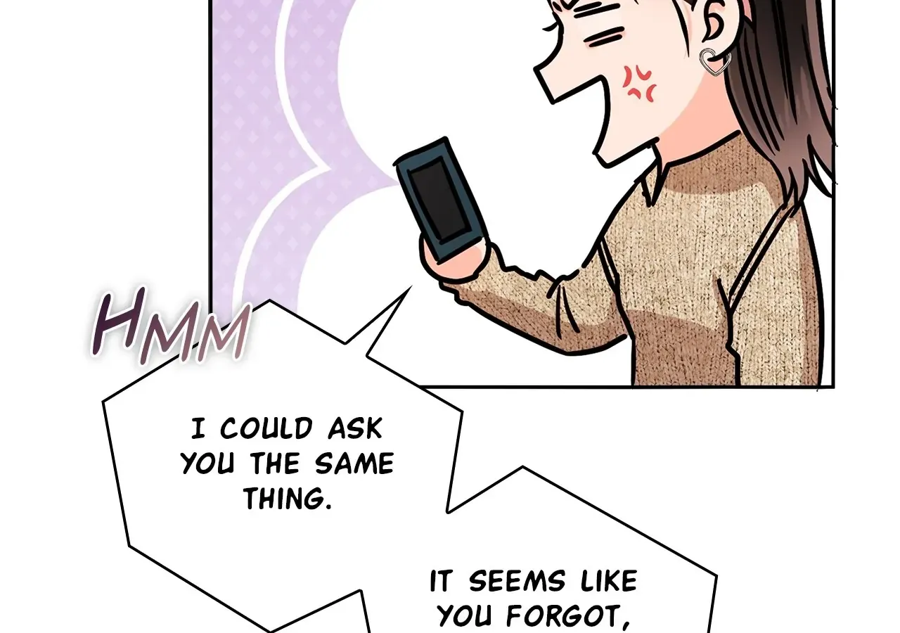 Read Quiet in the Office! chapter 39 image 21 on Lezhin