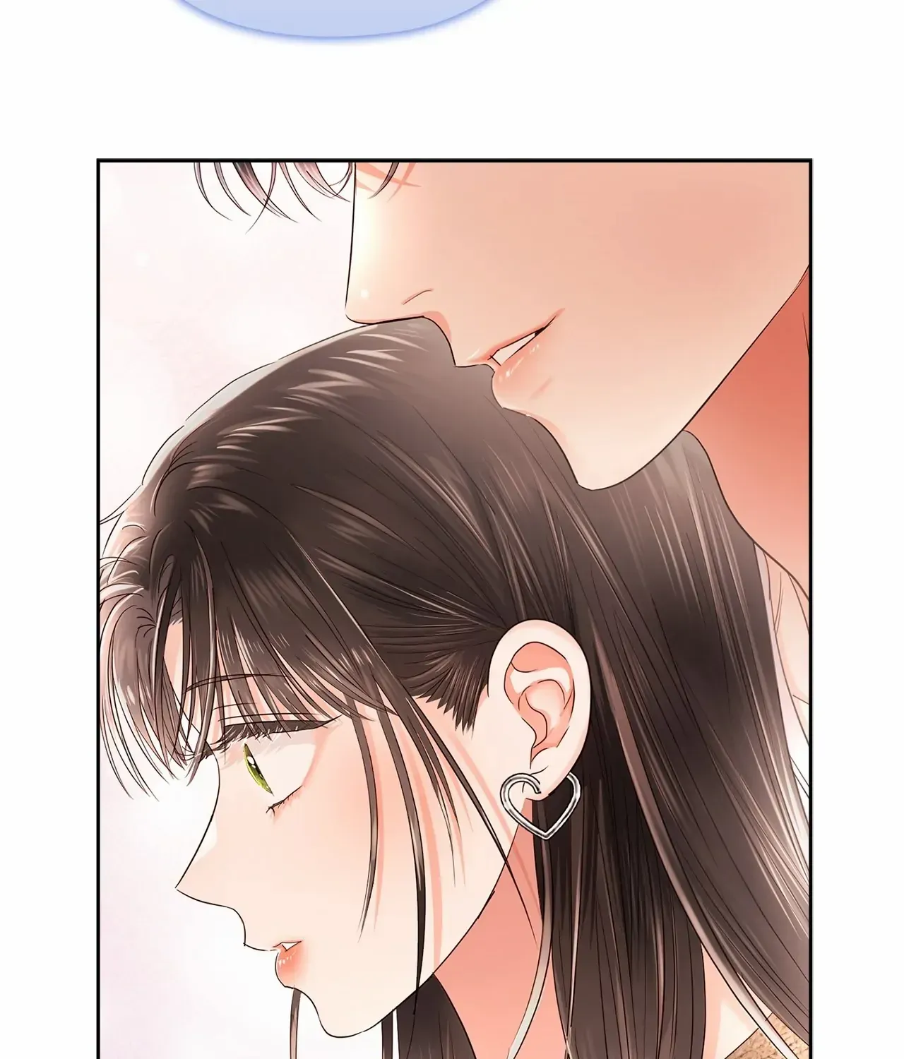 Read Quiet in the Office! chapter 39 image 210 on Lezhin