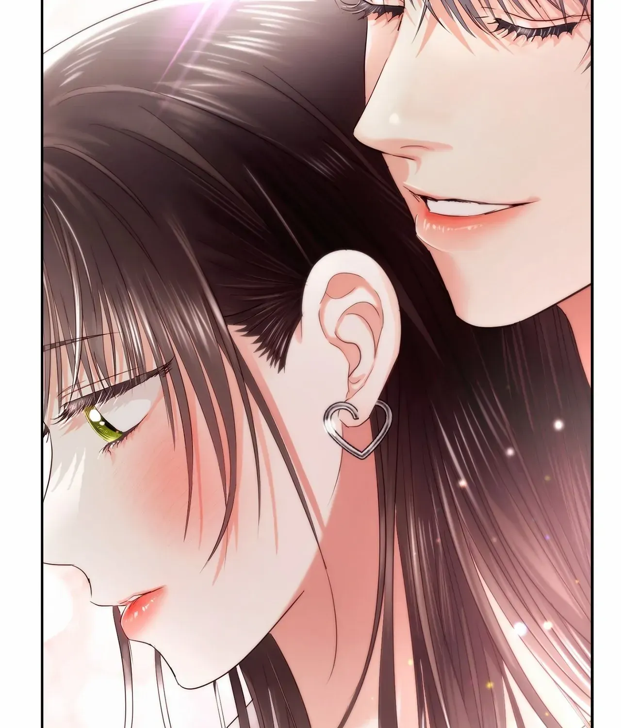 Read Quiet in the Office! chapter 39 image 214 on Lezhin