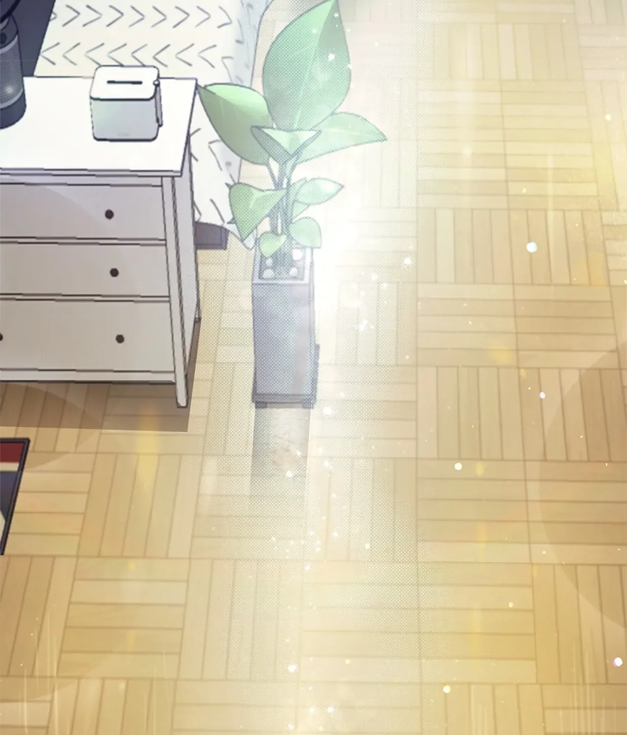 Read Quiet in the Office! chapter 39 image 219 on Lezhin