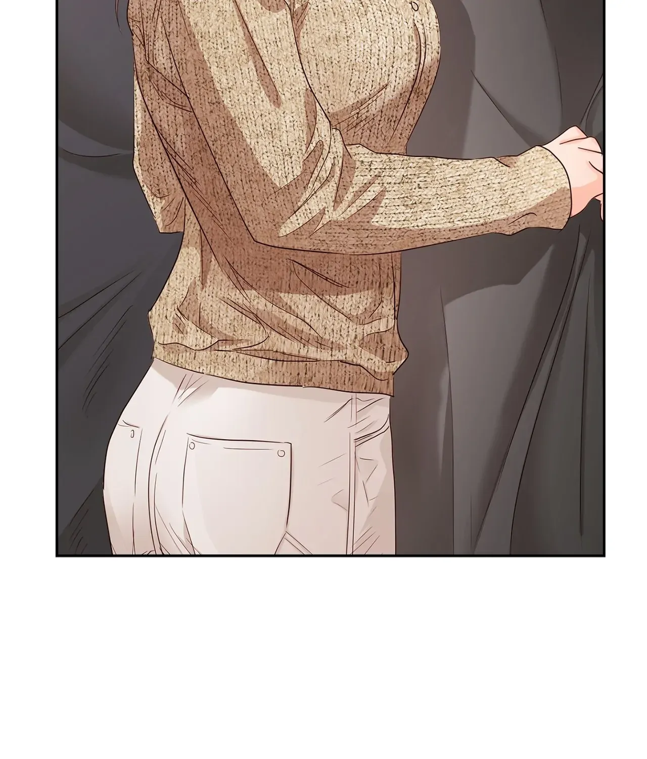 Read Quiet in the Office! chapter 39 image 223 on Lezhin