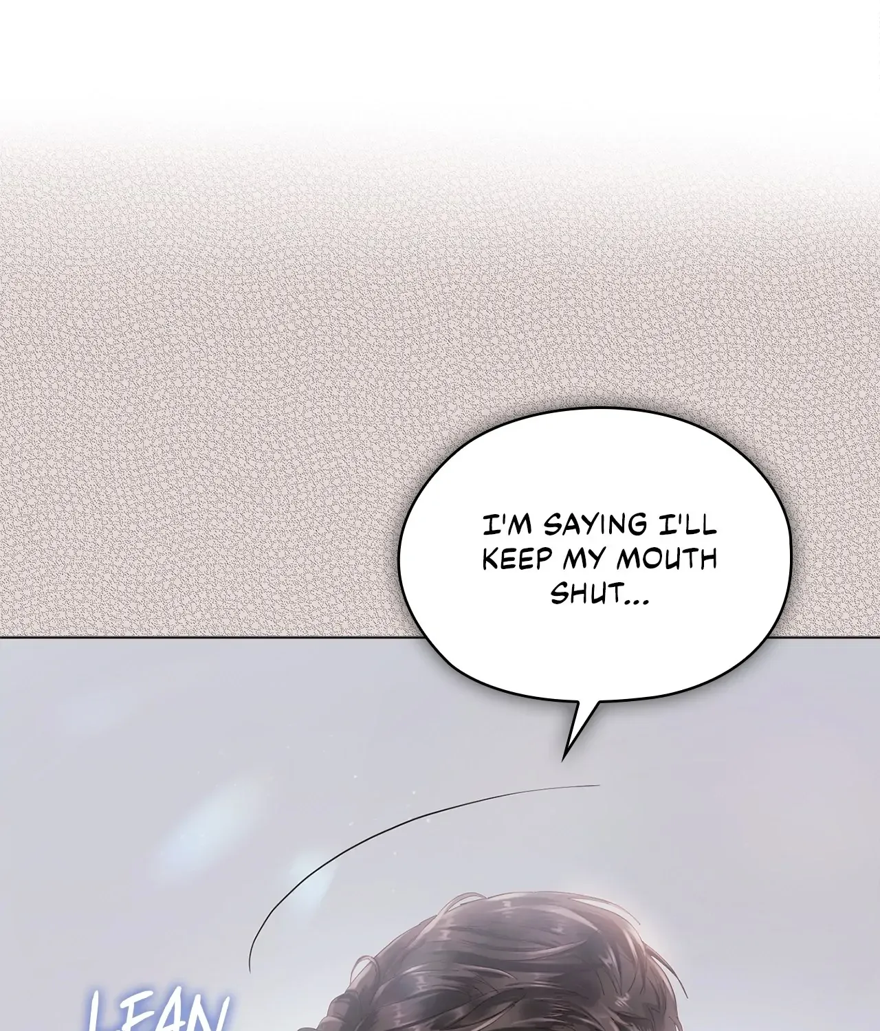 Read Quiet in the Office! chapter 39 image 23 on Lezhin