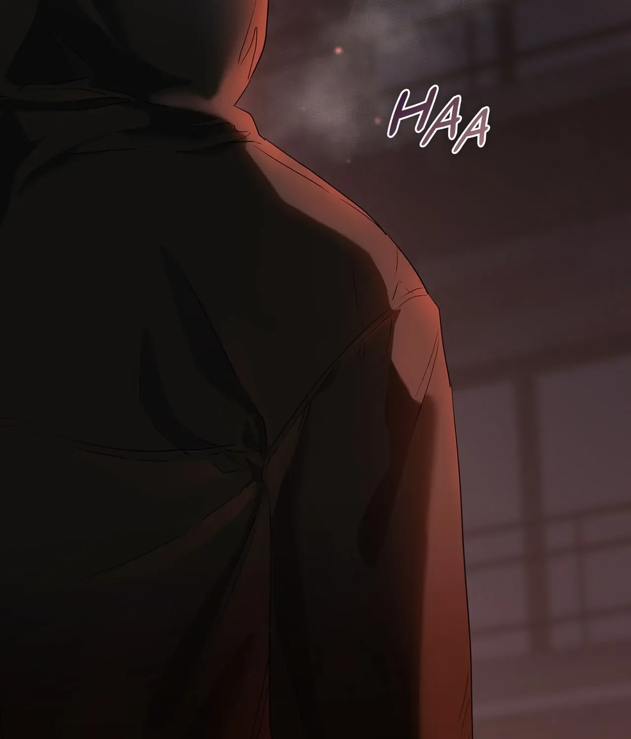 Read Quiet in the Office! chapter 39 image 243 on Lezhin