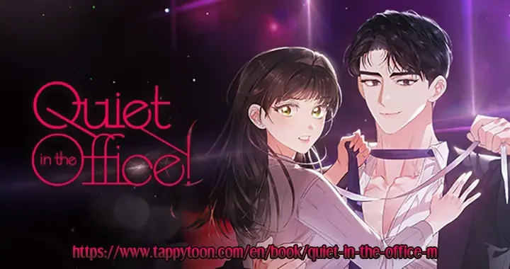 Read Quiet in the Office! chapter 39 image 247 on Lezhin