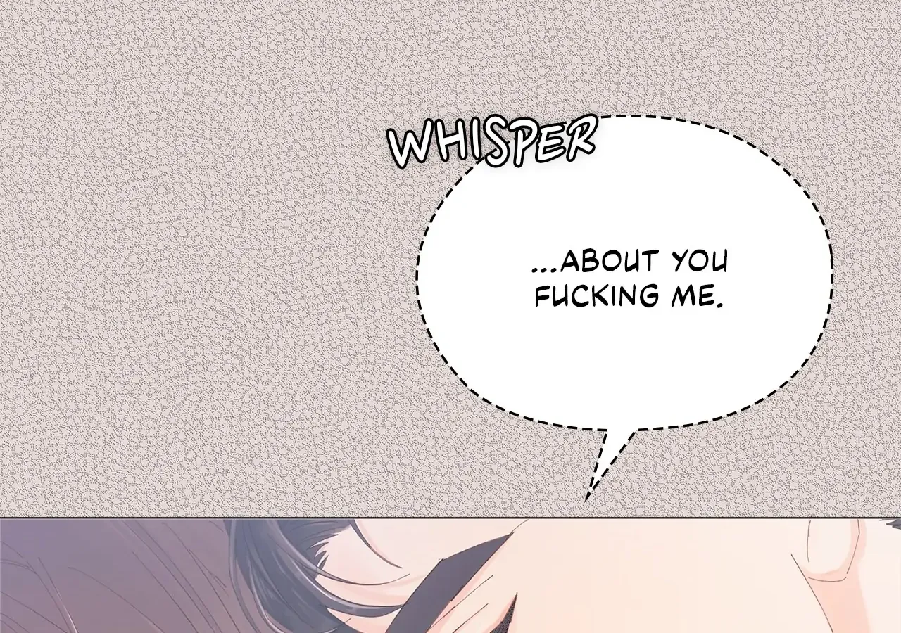 Read Quiet in the Office! chapter 39 image 26 on Lezhin