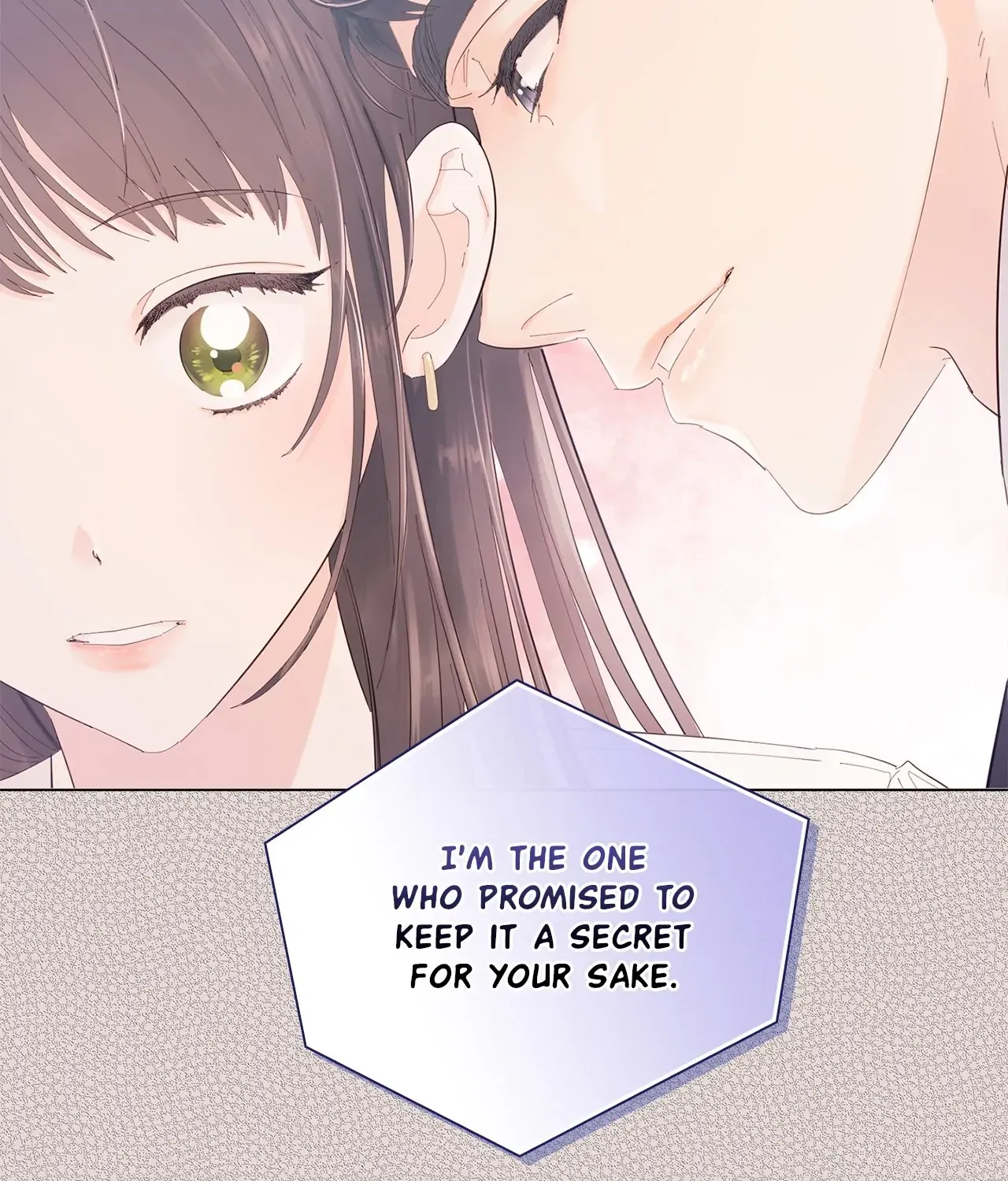 Read Quiet in the Office! chapter 39 image 27 on Lezhin