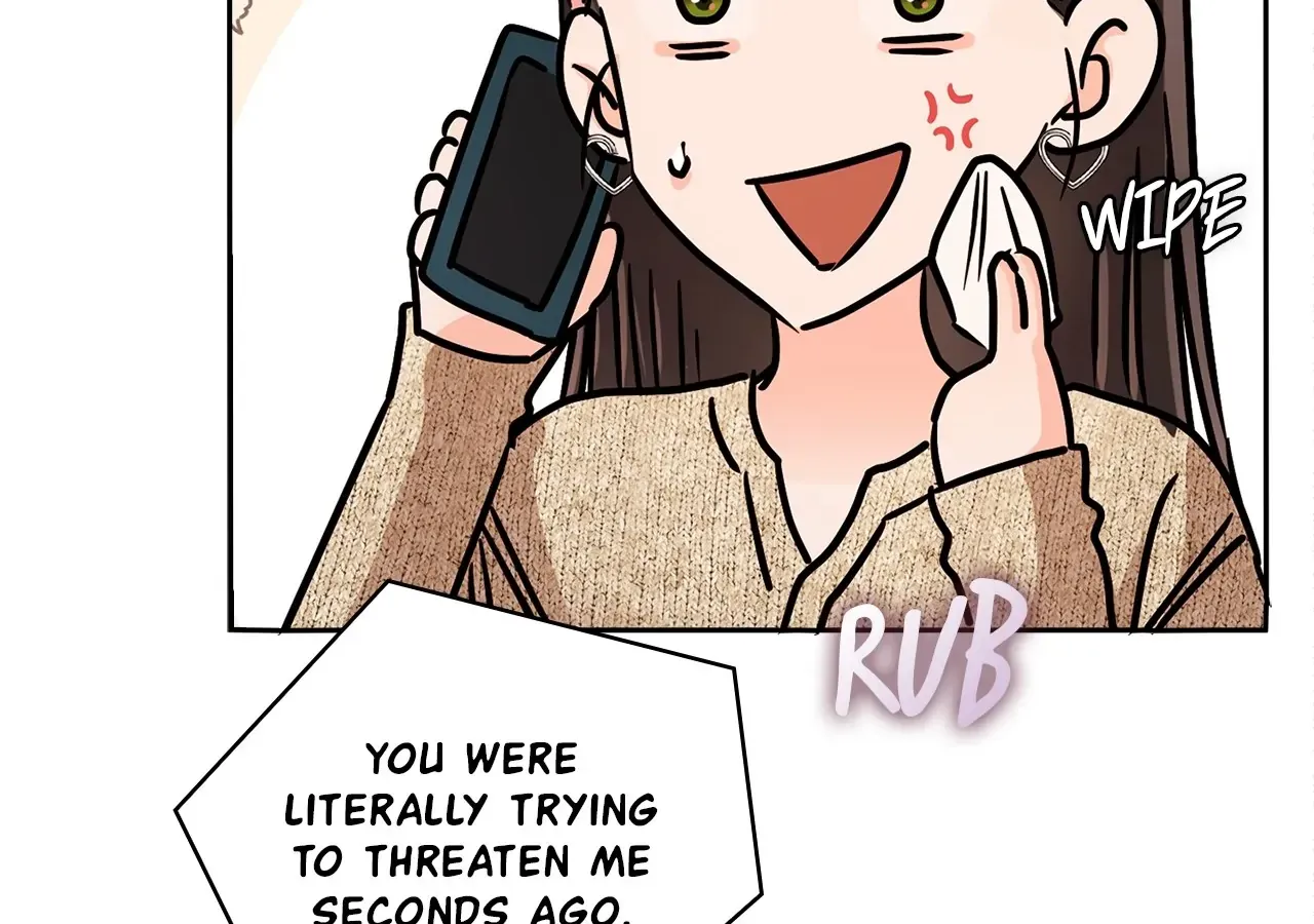 Read Quiet in the Office! chapter 39 image 30 on Lezhin