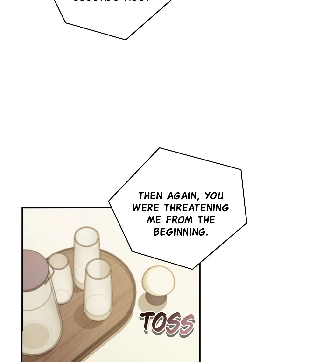 Read Quiet in the Office! chapter 39 image 31 on Lezhin