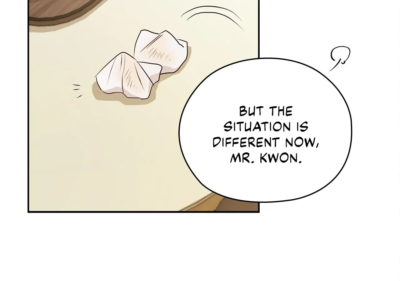 Read Quiet in the Office! chapter 39 image 32 on Lezhin