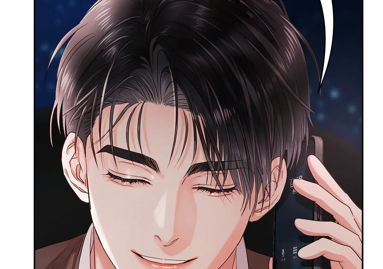 Read Quiet in the Office! chapter 39 image 44 on Lezhin